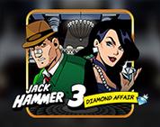 Jack Hammer 3: Diamond Affair