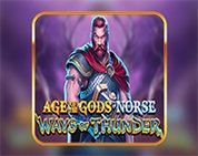 Age of the Gods Norse: Ways of Thunder